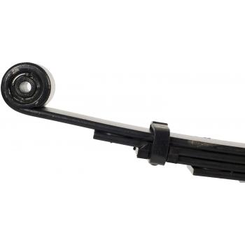 2010 Dodge Ram 3500 Leaf Spring Rear Dorman 341685 image 2 of 4