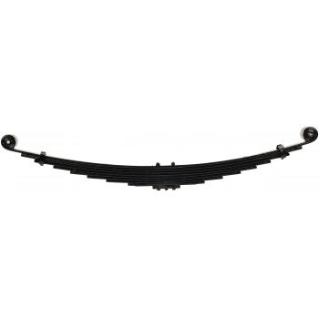 2010 Dodge Ram 3500 Leaf Spring Rear Dorman 341697 image 1 of 4