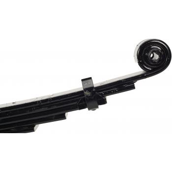 2010 Dodge Ram 3500 Leaf Spring Rear Dorman 341697 image 3 of 4