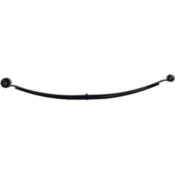 2019 Ram ProMaster 3500 Leaf Spring