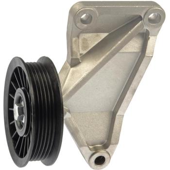 2005 Pontiac Montana A/C Compressor Bypass Pulley Dorman 34226 image 1 of 1