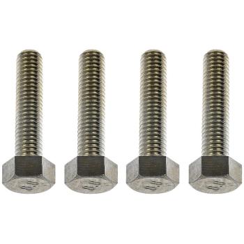 1997 Dodge Ram 2500 A/C Compressor Bypass Pulley Dorman 34229 image 2 of 2