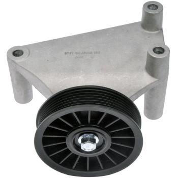 2006 Pontiac G6 A/C Compressor Bypass Pulley Dorman 34272 image 2 of 3