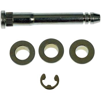 2012 Acura TL Door Hinge Pin and Bushing Kit Front Dorman 38352 image 1 of 4