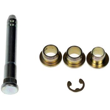 2012 Acura TL Door Hinge Pin and Bushing Kit Front Dorman 38352 image 3 of 4