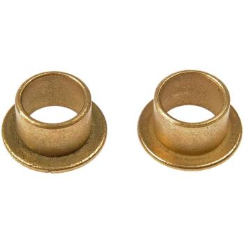 1969 Pontiac Tempest Door Hinge Bushing Front Dorman 38375 image 2 of 3