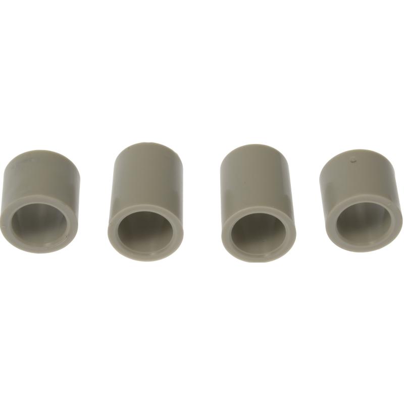 Dorman 38424 Door Lock Striker Anti-Rattle Kit product image 4 of 6