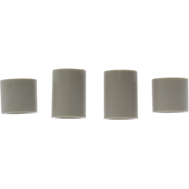Dorman 38424 Door Lock Striker Anti-Rattle Kit product image 5 of 6