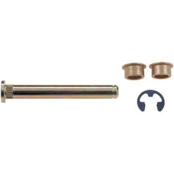 2000 Mercury Mountaineer Door Hinge Pin and Bushing Kit Front Lower Dorman 38438 image 1 of 3