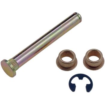 2000 Mercury Mountaineer Door Hinge Pin and Bushing Kit Front Lower Dorman 38438 image 2 of 3