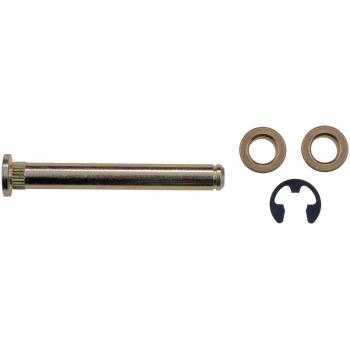2000 Mercury Mountaineer Door Hinge Pin and Bushing Kit Front Lower Dorman 38438 image 3 of 3