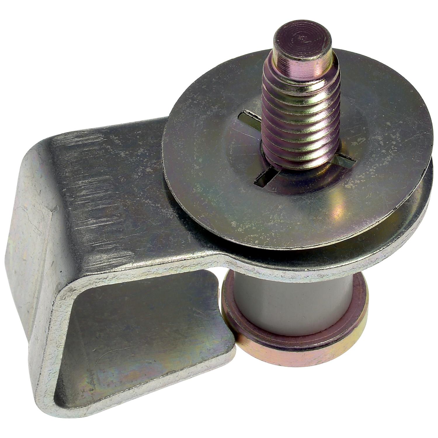Dorman 38448 Door Lock Striker product image 2 of 4
