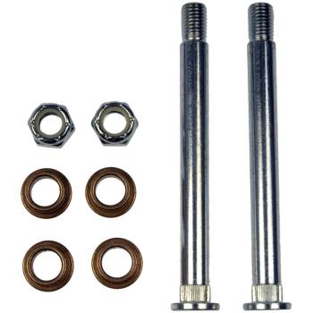 1983 Ford E-100 Econoline Door Hinge Pin and Bushing Kit