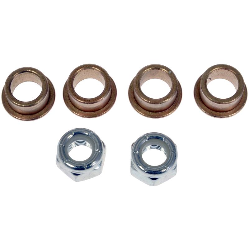 Dorman 38464 Door Hinge Pin and Bushing Kit product image 7 of 7