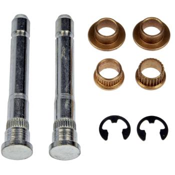 2010 Mercury Mariner Door Hinge Pin and Bushing Kit