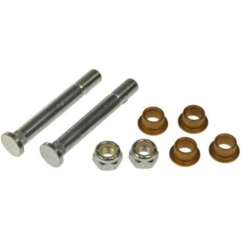 2014 Nissan Xterra Door Hinge Pin and Bushing Kit