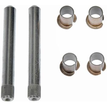 2008 Dodge Sprinter 3500 Door Hinge Pin and Bushing Kit Rear Cargo Door Dorman 38489 image 1 of 1