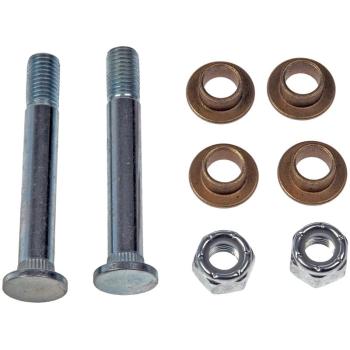 1992 Mercury Tracer Door Hinge Pin and Bushing Kit