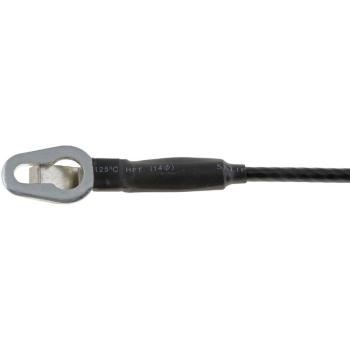 2005 Hummer H2 Tailgate Support Cable