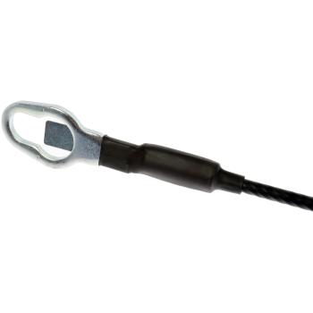 2019 Ford F-150 Tailgate Support Cable Right Dorman 38566 image 2 of 4