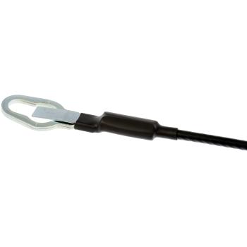 2019 Ford F-150 Tailgate Support Cable Left Dorman 38581 image 2 of 4