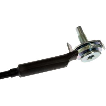 2019 Ford F-150 Tailgate Support Cable Left Dorman 38581 image 3 of 4