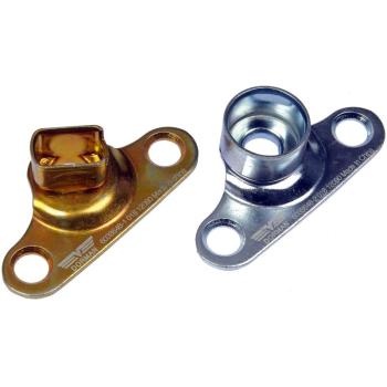 1994 Ford Ranger Tailgate Hinge Kit Dorman 38648 image 2 of 2