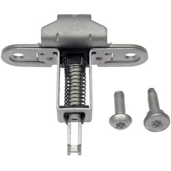 1994 Ford Ranger Tailgate Latch