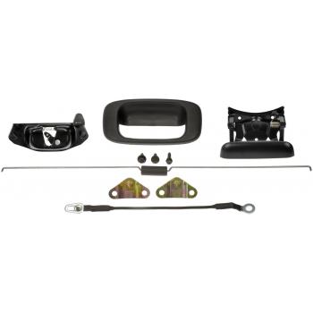 2005 Chevrolet Avalanche 1500 Tailgate Kit
