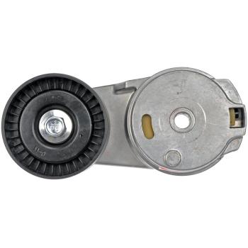 2011 Ram 2500 Drive Belt Tensioner Assembly Dorman 419006 image 1 of 3