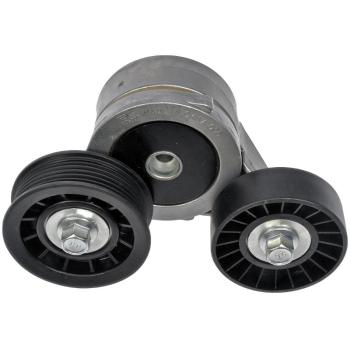 2011 Ram 2500 Drive Belt Tensioner Assembly Dorman 419008 image 1 of 3