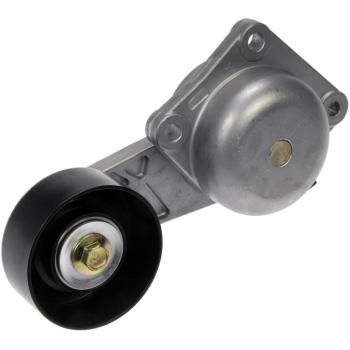 2005 Ford Econoline Drive Belt Tensioner Assembly Dorman 419011 image 1 of 3