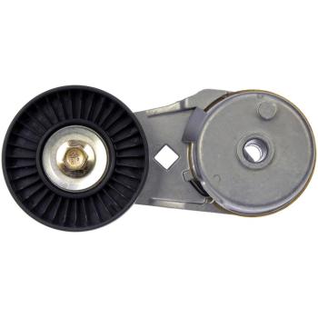 2001 Saturn L100 Drive Belt Tensioner Assembly Dorman 419015 image 2 of 2