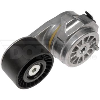 2011 Ram 2500 Drive Belt Tensioner Assembly Dorman 419039 image 3 of 4