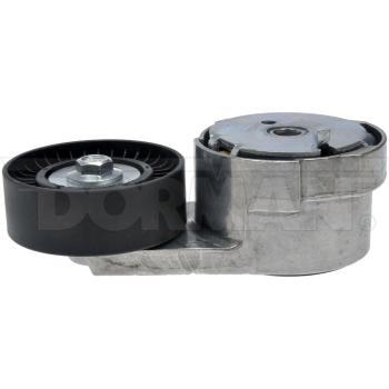 2016 Dodge Grand Caravan Drive Belt Tensioner Assembly Dorman 419040 image 1 of 4