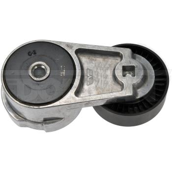 2016 Dodge Grand Caravan Drive Belt Tensioner Assembly Dorman 419040 image 2 of 4