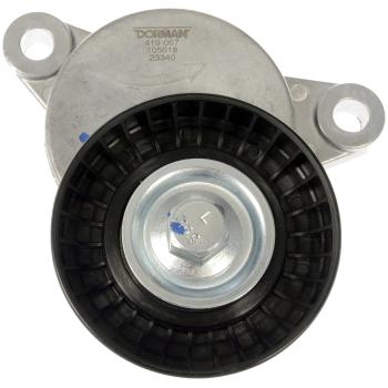 2019 Lincoln Navigator Drive Belt Tensioner Assembly Dorman 419067 image 1 of 4