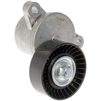 2019 Lincoln Navigator Drive Belt Tensioner Assembly Dorman 419067 image 4 of 4