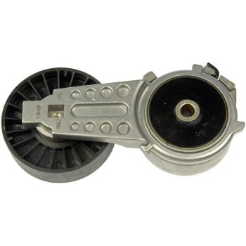 2001 Chevrolet Lumina Drive Belt Tensioner Assembly Dorman 419101 image 2 of 3