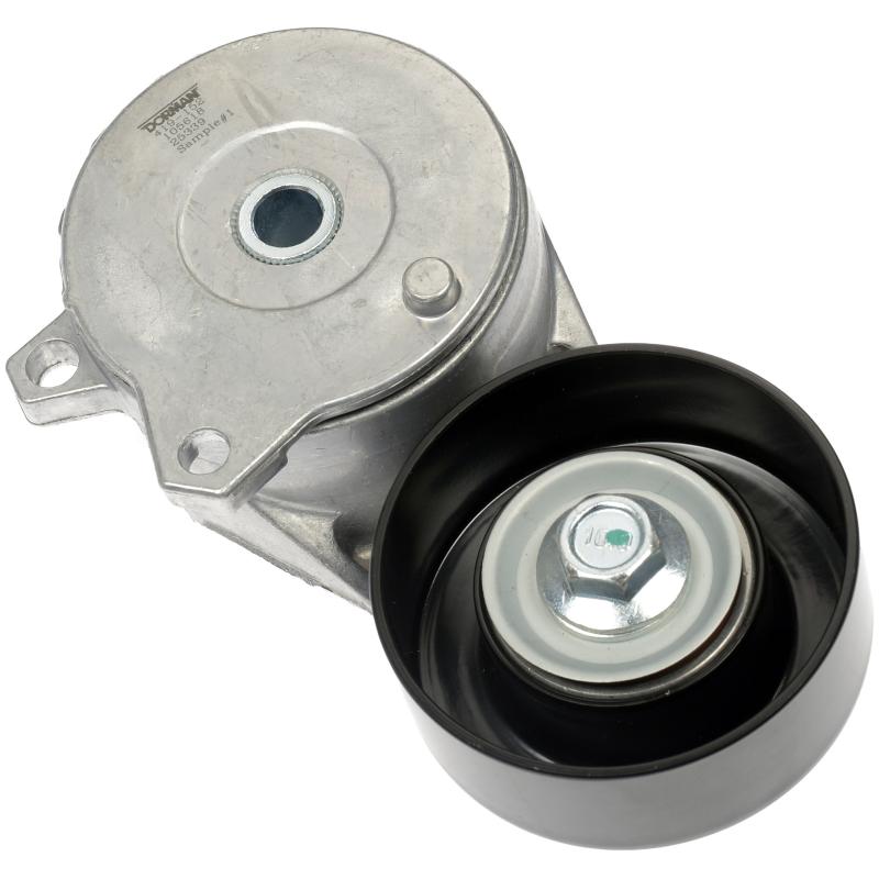 Dorman 419152 Drive Belt Tensioner Assembly product image 4 of 4