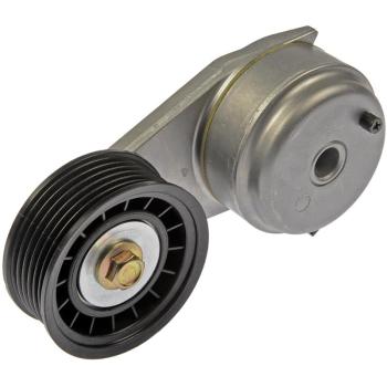 2006 Mercury Mountaineer Drive Belt Tensioner Assembly Dorman 419210 image 2 of 3