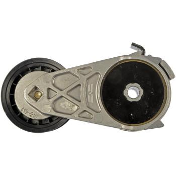 2006 Mercury Mountaineer Drive Belt Tensioner Assembly Dorman 419210 image 3 of 3