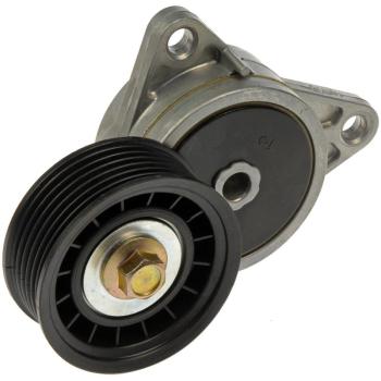 1998 Mercury Mystique Drive Belt Tensioner Assembly Dorman 419212 image 3 of 3