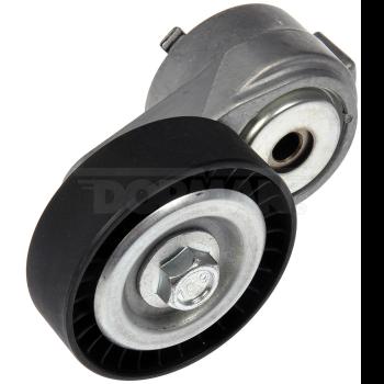 2000 Pontiac Firebird Drive Belt Tensioner Assembly Air Conditioning Dorman 419317 image 1 of 4