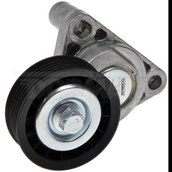 2000 Pontiac Firebird Drive Belt Tensioner Assembly Main Drive Dorman 419336 image 2 of 4