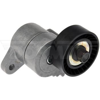 2014 Jeep Compass Drive Belt Tensioner Assembly Dorman 419359 image 3 of 4