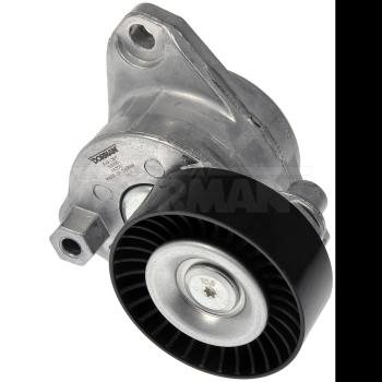 2011 Mercedes-Benz C250 Drive Belt Tensioner Assembly
