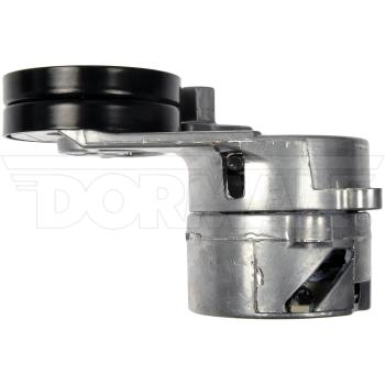 1999 Audi A4 Drive Belt Tensioner Assembly Dorman 419386 image 4 of 4