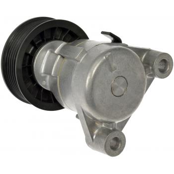 2006 GMC Yukon XL 2500 Drive Belt Tensioner Assembly Main Drive Dorman 419400 image 2 of 4