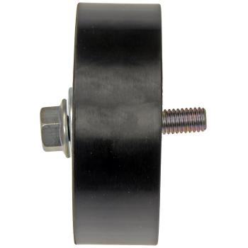 2019 Lincoln Navigator Drive Belt Idler Pulley